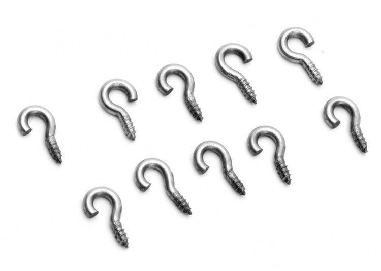 DF95 Jib Hook (10) 881225