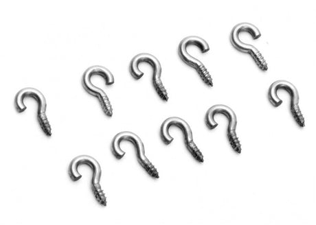 DF95 Jib Hook (10) 881225