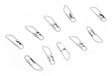DF95 Cord attachment clip (10) 881228