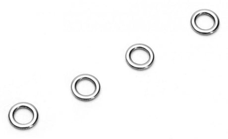DF95 Mainsheet Metal Ring (4) 881229