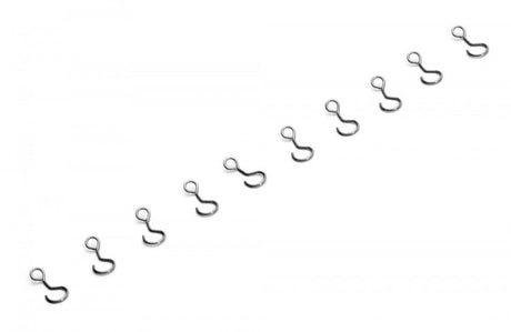 Steel Sail Clew Hook (10) 881514