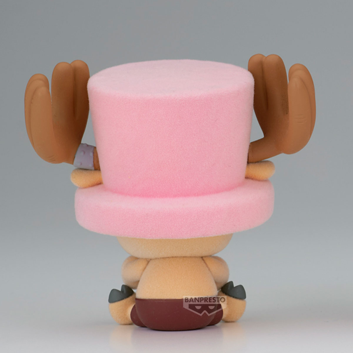 Bandai - One Piece Fluffy Puffy-Chopper Vol.1-(Ver.A)