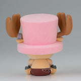 Bandai - One Piece Fluffy Puffy-Chopper Vol.1-(Ver.A)
