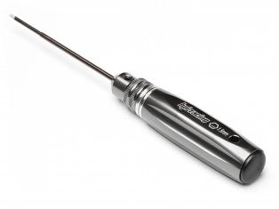 Hex HPI skruetrækkere 1.5 mm PRO-SERIES TOOLS Allen driver