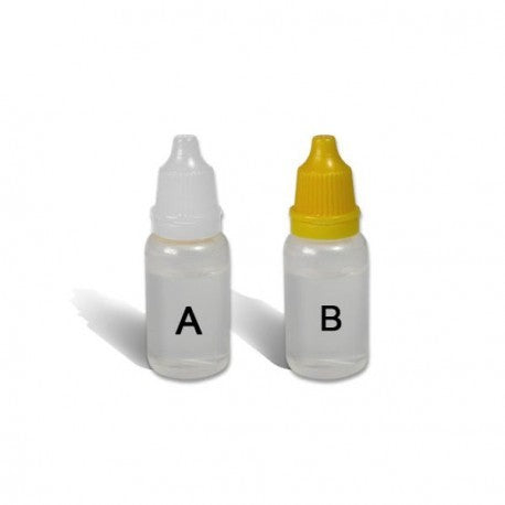 Epoxylim / stærk lim / Epoxy Glue - 5 minutter 10gram