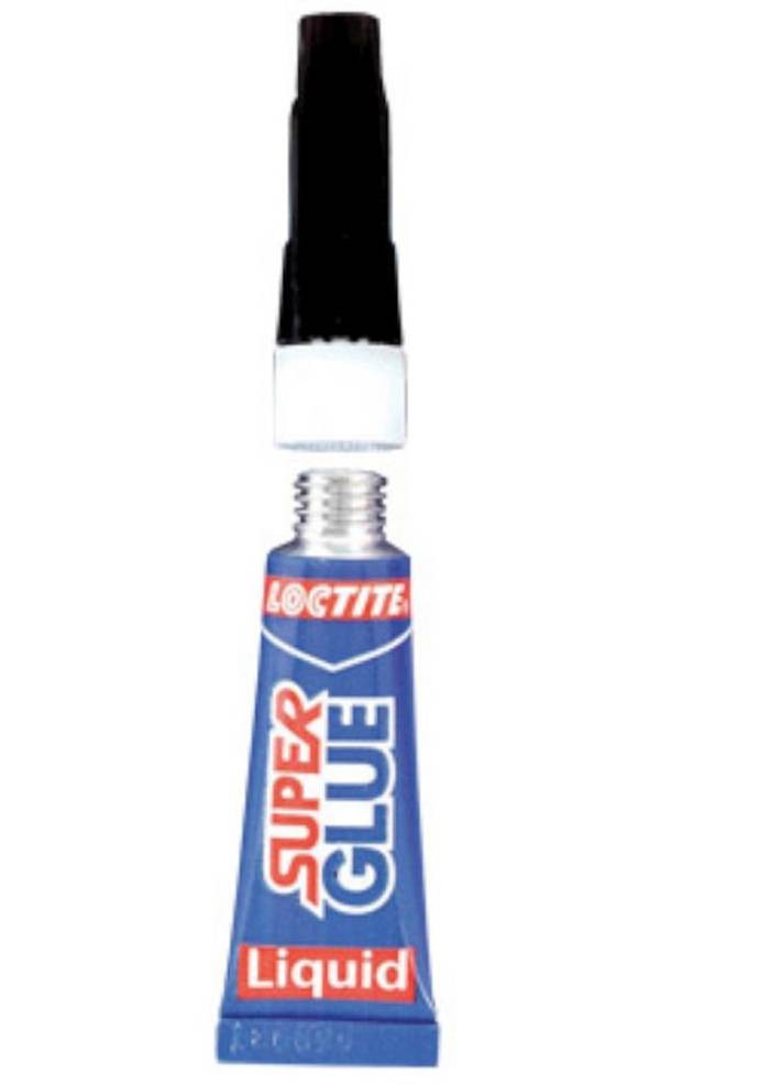 Loctite hurtiglim gel 3g