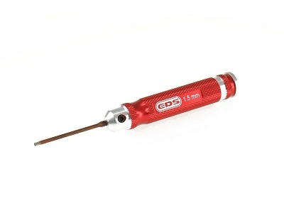MINI ALLEN WRENCH 1.5 x 60MM / Hex