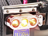 KNIGHT HAULER 1/14 Tamiya