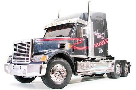 KNIGHT HAULER 1/14 Tamiya