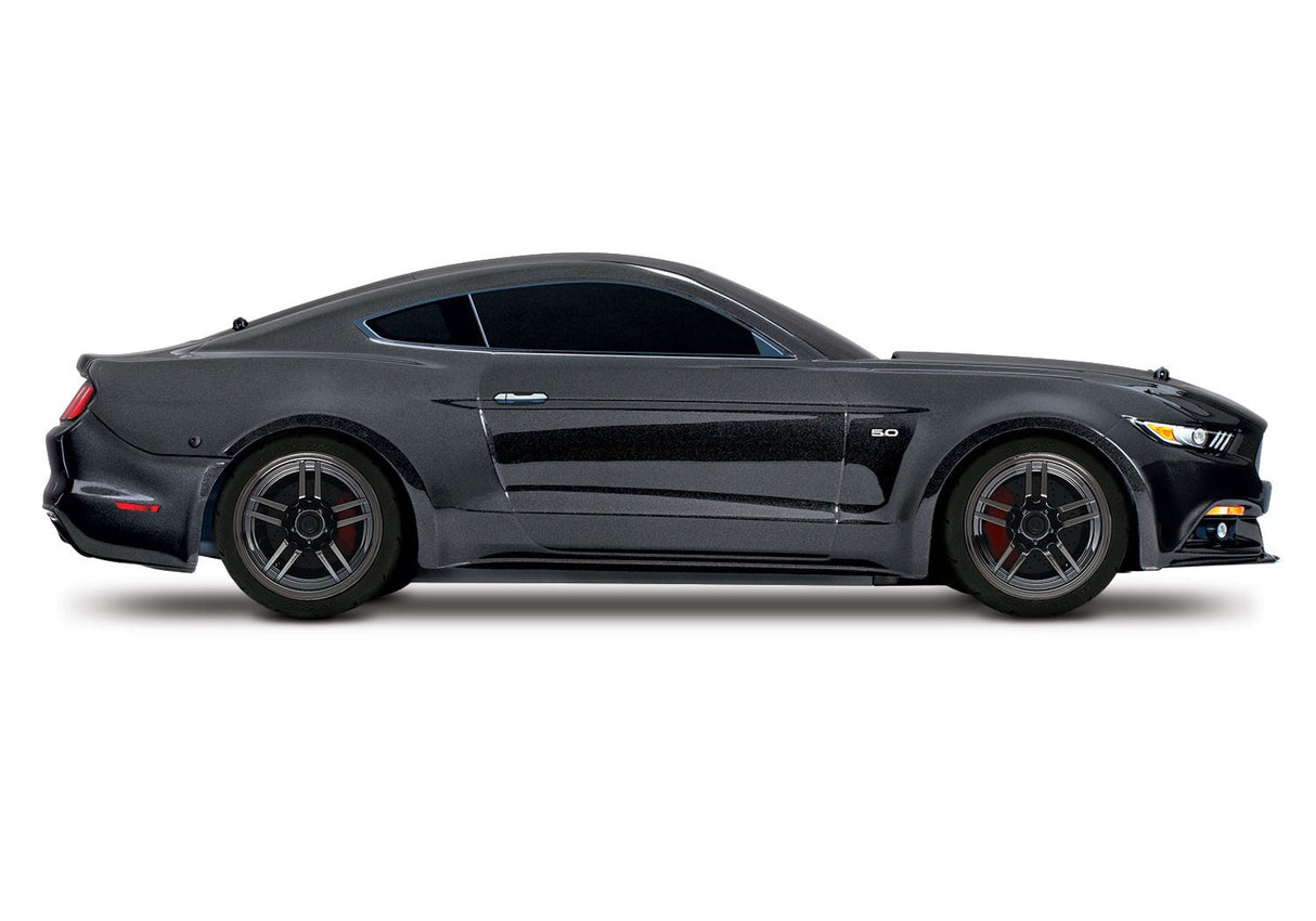 Ford Mustang GT 1/10 4WD RTR TQ