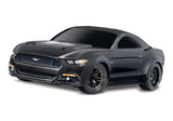Ford Mustang GT 1/10 4WD RTR TQ