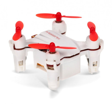 H001 Nano Q4 SE 22x22mm, 6-axis, Headless