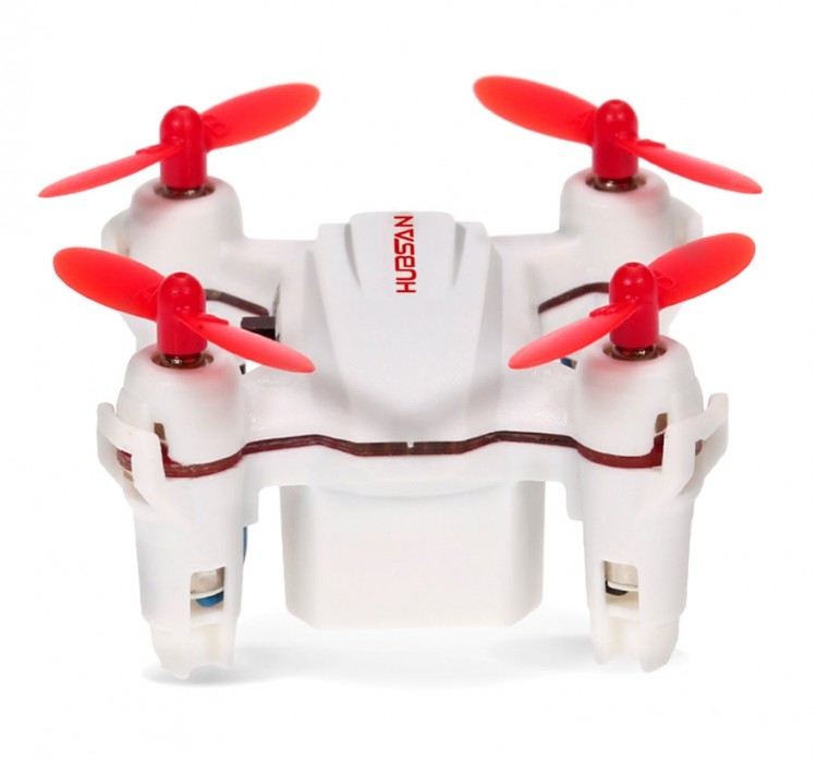 H001 Nano Q4 SE 22x22mm, 6-axis, Headless