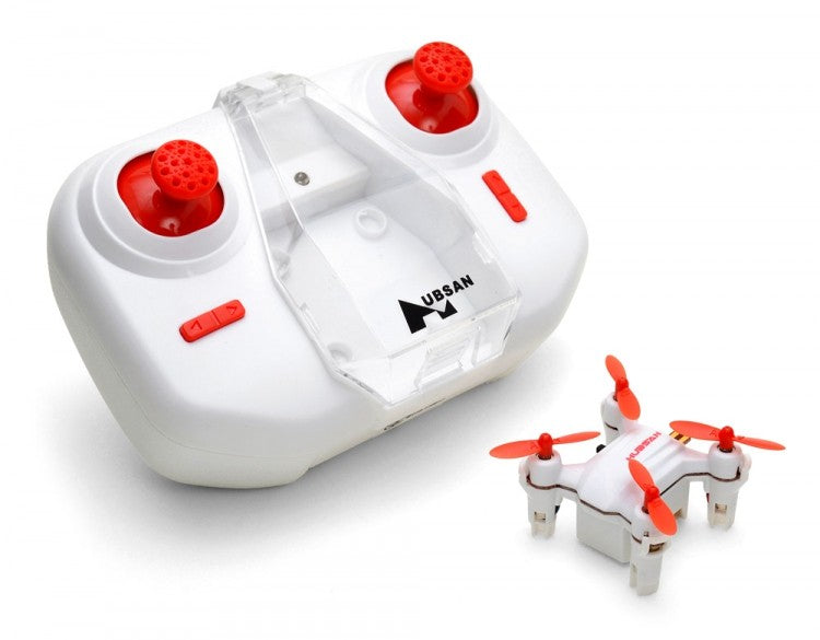 H001 Nano Q4 SE 22x22mm, 6-axis, Headless