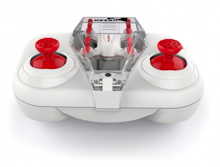 H001 Nano Q4 SE 22x22mm, 6-axis, Headless