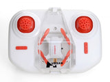 H001 Nano Q4 SE 22x22mm, 6-axis, Headless