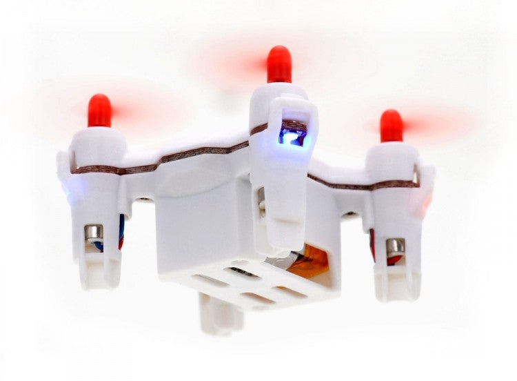 H001 Nano Q4 SE 22x22mm, 6-axis, Headless