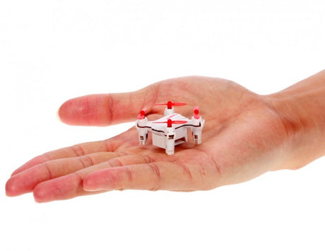 H001 Nano Q4 SE 22x22mm, 6-axis, Headless