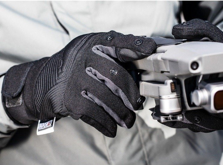 Photographic gloves PGYTECH size M (P-GM-113)