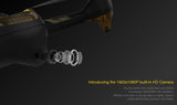 H501A X4 Air Pro FPV 220x220, Waypoints, Orbiting, Follow Me