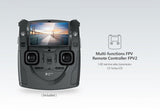 Hubsan H501S X4 FPV Brushless 220x220, HD-Kamera, GPS, Follow Me