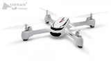 H502S X4 Desire FPV, 182x182 HD-Kamera, GPS, Follow Me