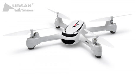 H502S X4 Desire FPV, 182x182 HD-Kamera, GPS, Follow Me