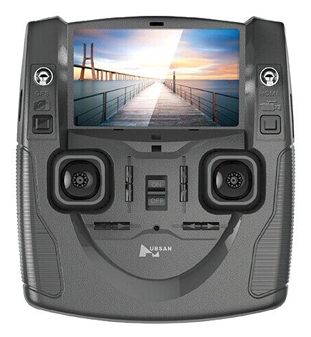 H502S X4 Desire FPV, 182x182 HD-Kamera, GPS, Follow Me