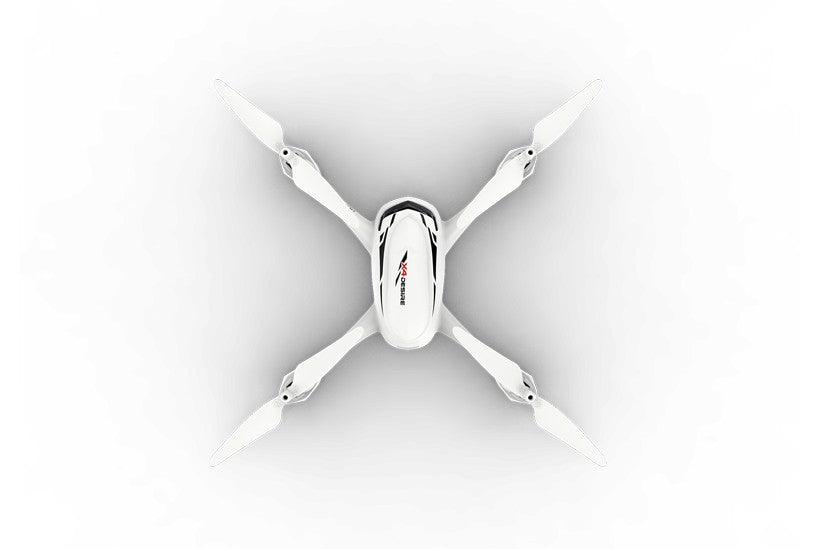H502S X4 Desire FPV, 182x182 HD-Kamera, GPS, Follow Me