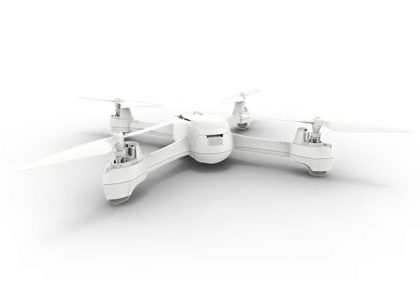 H502S X4 Desire FPV, 182x182 HD-Kamera, GPS, Follow Me