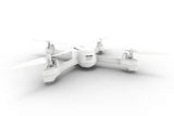 H502S X4 Desire FPV, 182x182 HD-Kamera, GPS, Follow Me