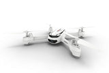 H502S X4 Desire FPV, 182x182 HD-Kamera, GPS, Follow Me