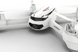 H502S X4 Desire FPV, 182x182 HD-Kamera, GPS, Follow Me