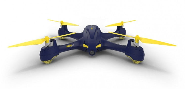 H507A X4 STAR PRO WiFi, Waypoint, Follow Me, Orbiting