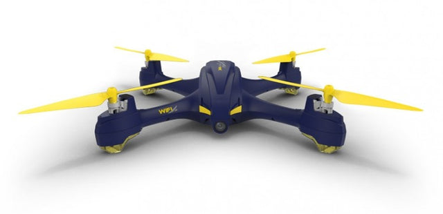 H507A X4 STAR PRO WiFi, Waypoint, Follow Me, Orbiting