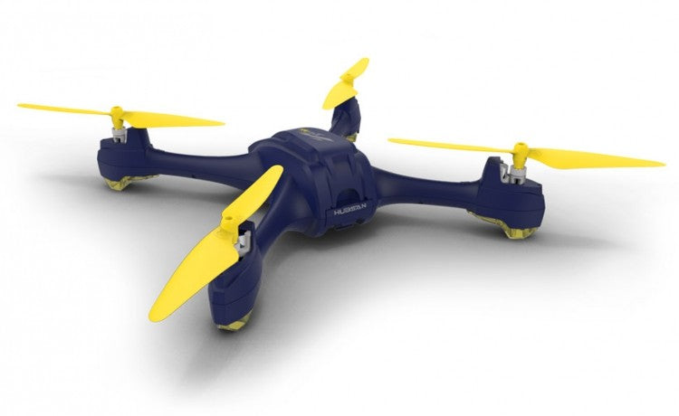 H507A X4 STAR PRO WiFi, Waypoint, Follow Me, Orbiting
