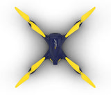H507A X4 STAR PRO WiFi, Waypoint, Follow Me, Orbiting
