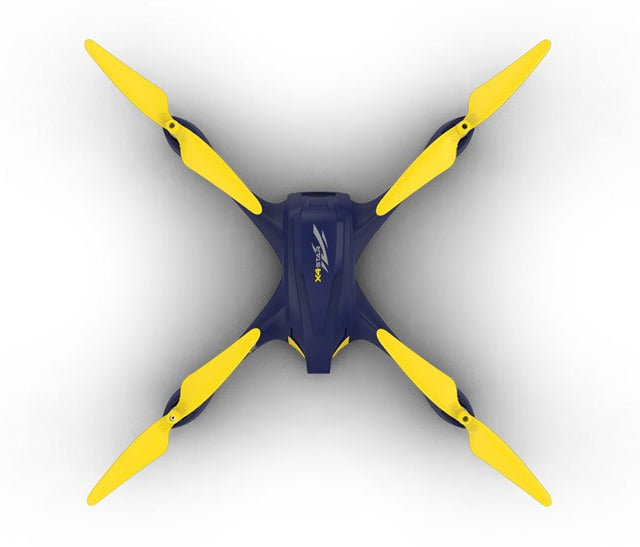 H507A X4 STAR PRO WiFi, Waypoint, Follow Me, Orbiting