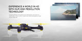 H507A X4 STAR PRO WiFi, Waypoint, Follow Me, Orbiting