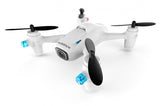 H107C+ X4 Plus 106x106, HD-Camera, Altitude-Hold