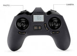 H107C+ X4 Plus 106x106, HD-Camera, Altitude-Hold