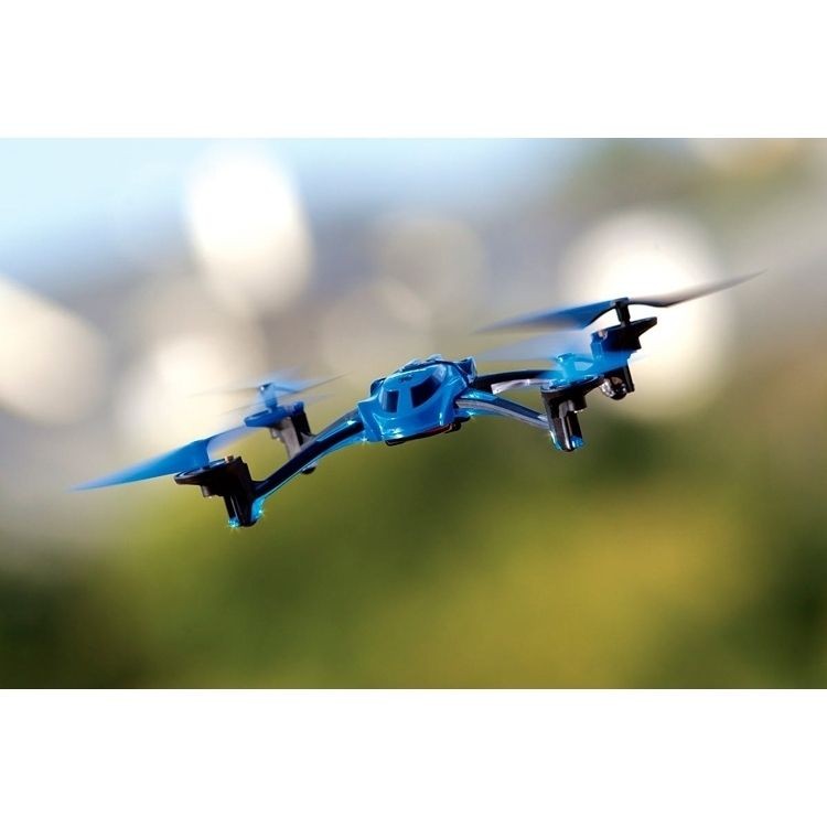 Alias Quad Rotor Helicopter LaTrax