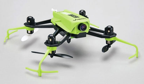 Vusion House Racer 125 FPV Drone RTF