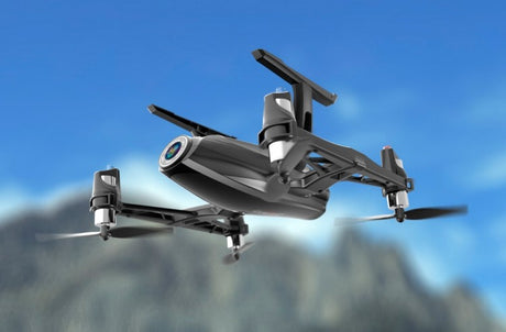 U28 Freelander Drone 720P HD-Camera
