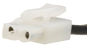 Lader NiMi 7-8 celler (7,2v og 8,4V) Mini tamiya-stik