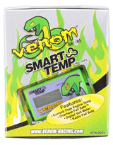 Smart temp fail safe - beskyt din nitromotor for overophedning