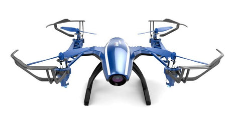 U28W Peregrine WiFi 720P Wide-Angle HD Camera