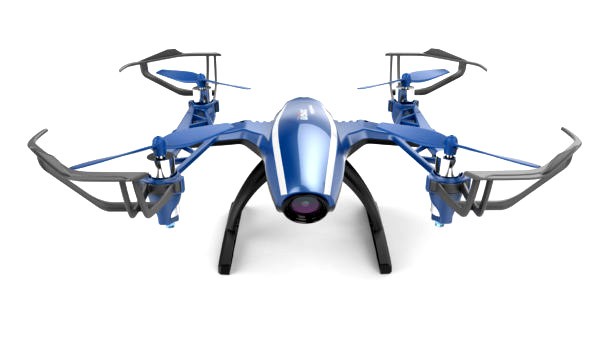 U28W Peregrine WiFi 720P Wide-Angle HD Camera