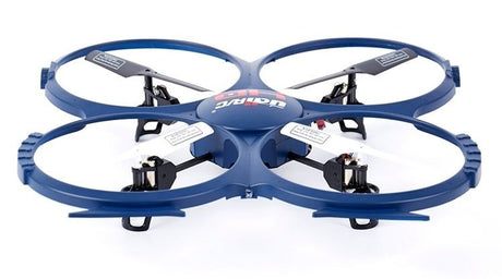 Discovery Drone 6-Axis Gyro HD Video Camera