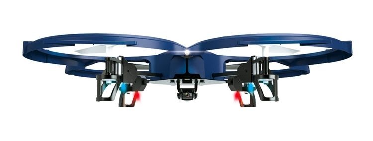Discovery Drone 6-Axis Gyro HD Video Camera